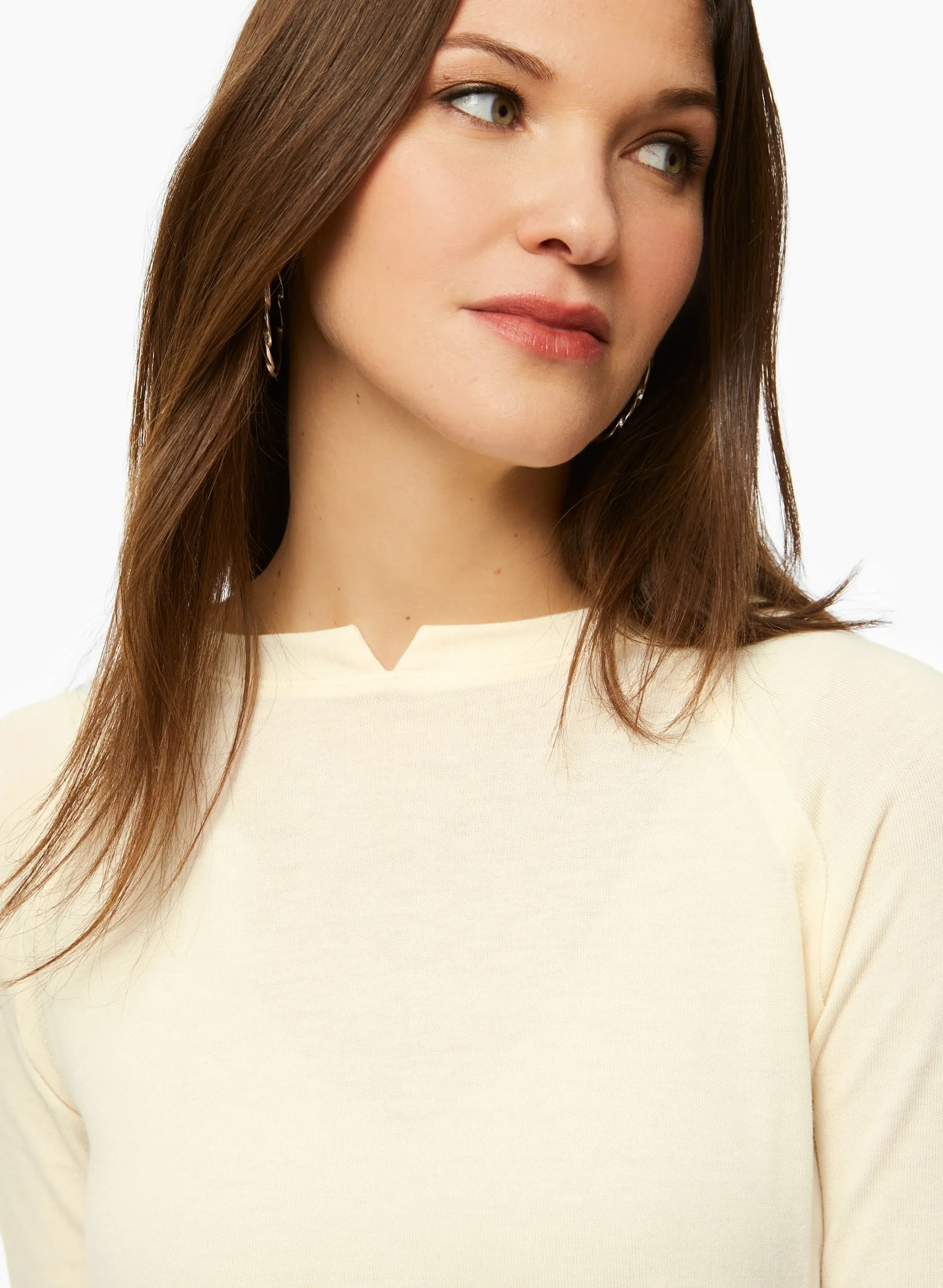 Charlie B - Long Sleeve Top sold by Laura product image thumbnail 4