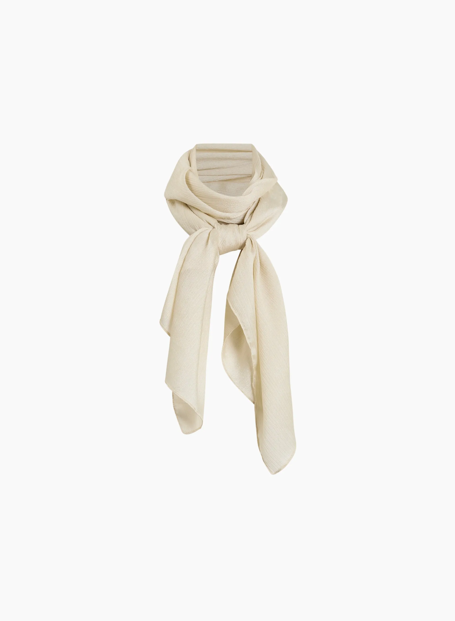 Textured Lightweight Evening Wrap sold by Laura