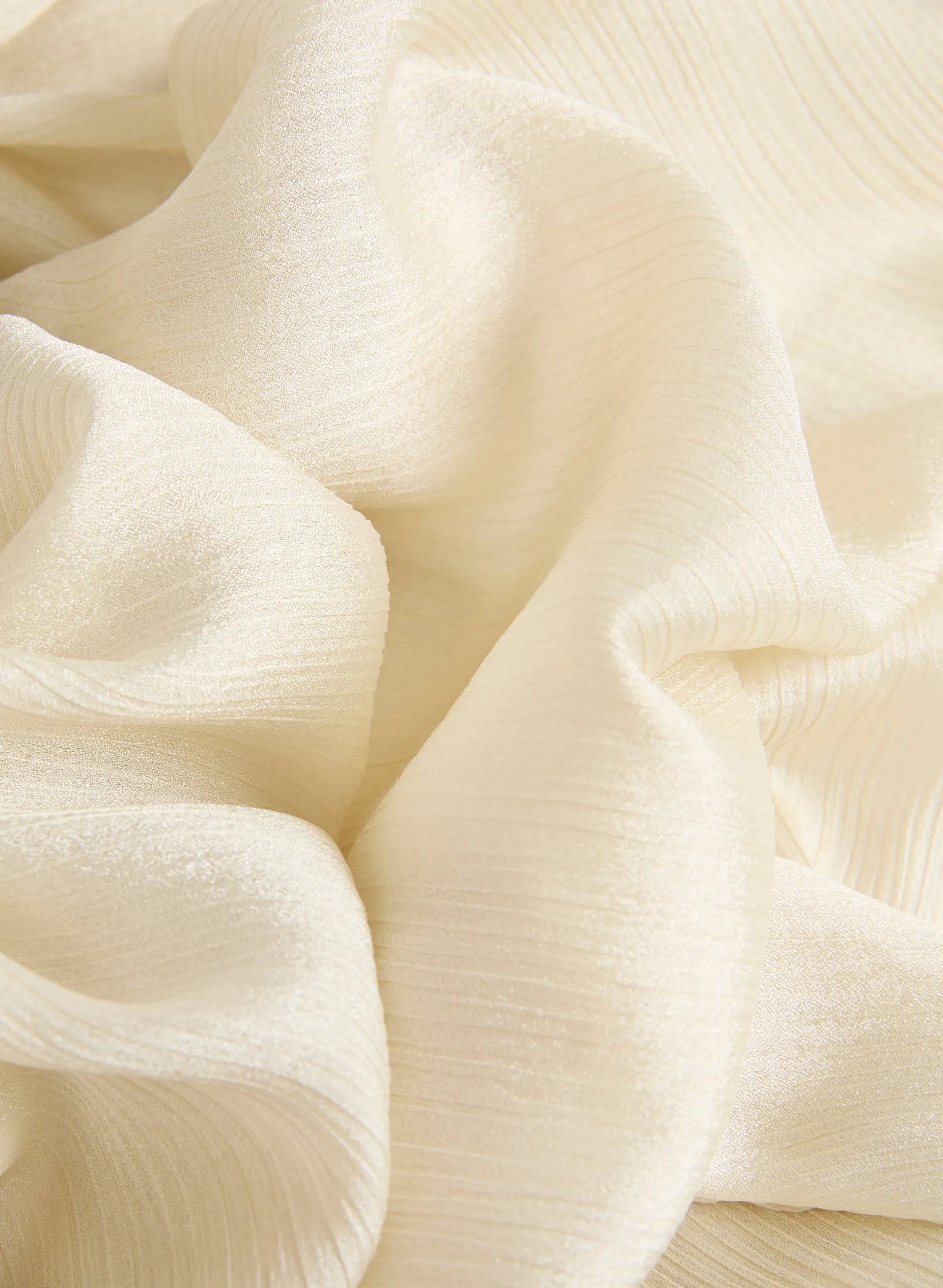 Textured Lightweight Evening Wrap sold by Laura product image thumbnail 2