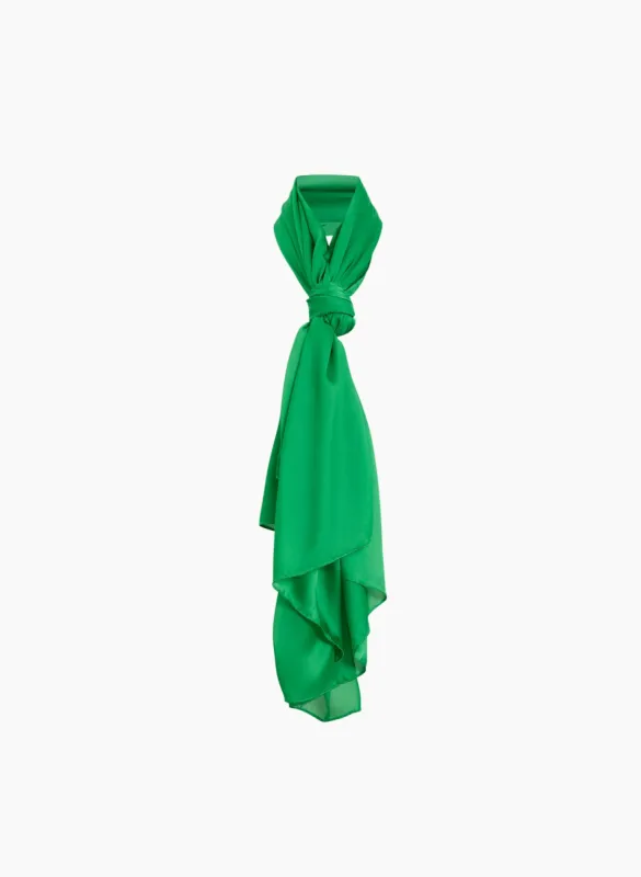 Lightweight Oblong Scarf sold by Laura