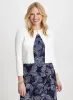 Scallop Hem Cardigan sold by Laura