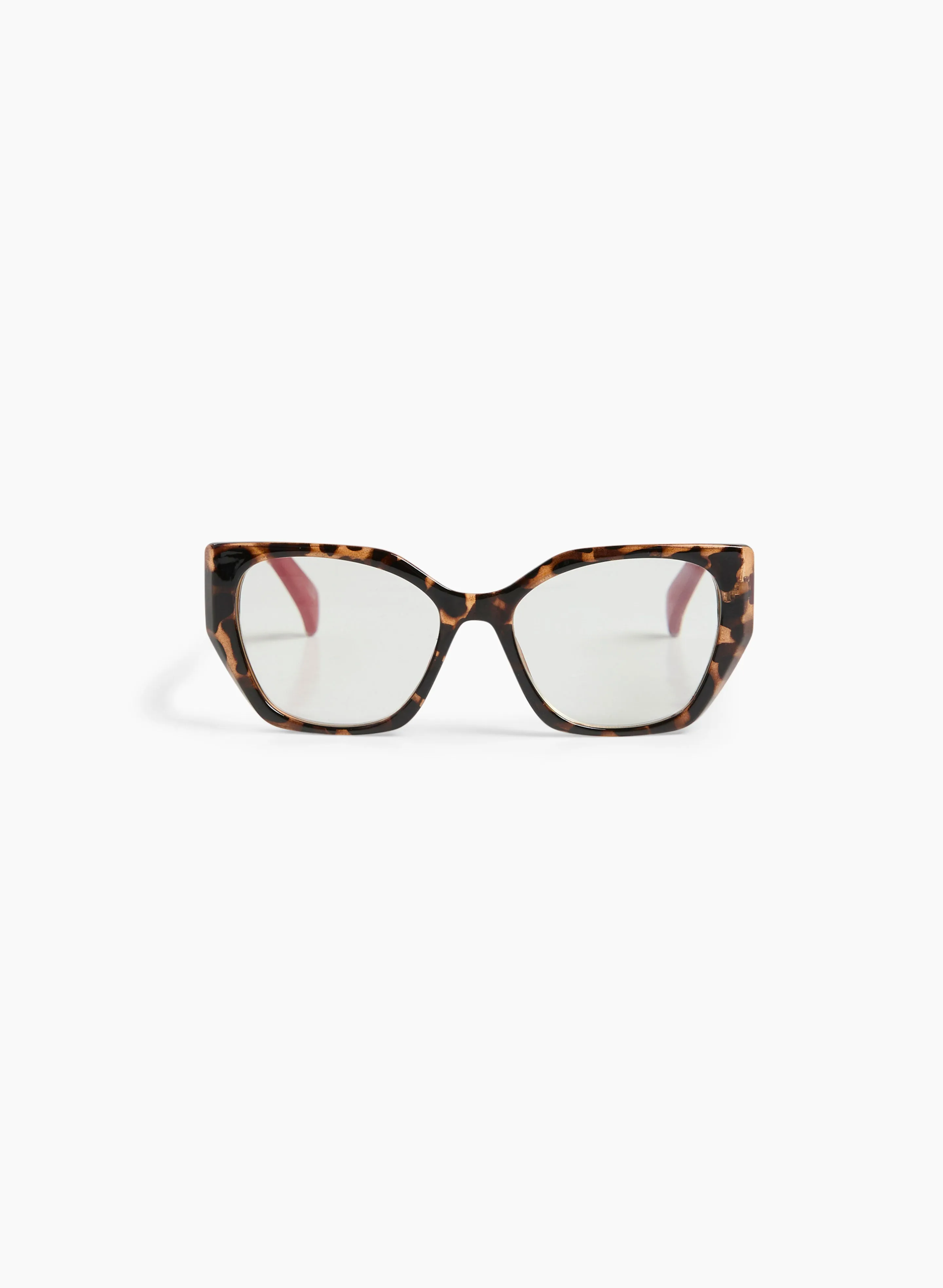 Geometric Shape Reading Glasses sold by Laura