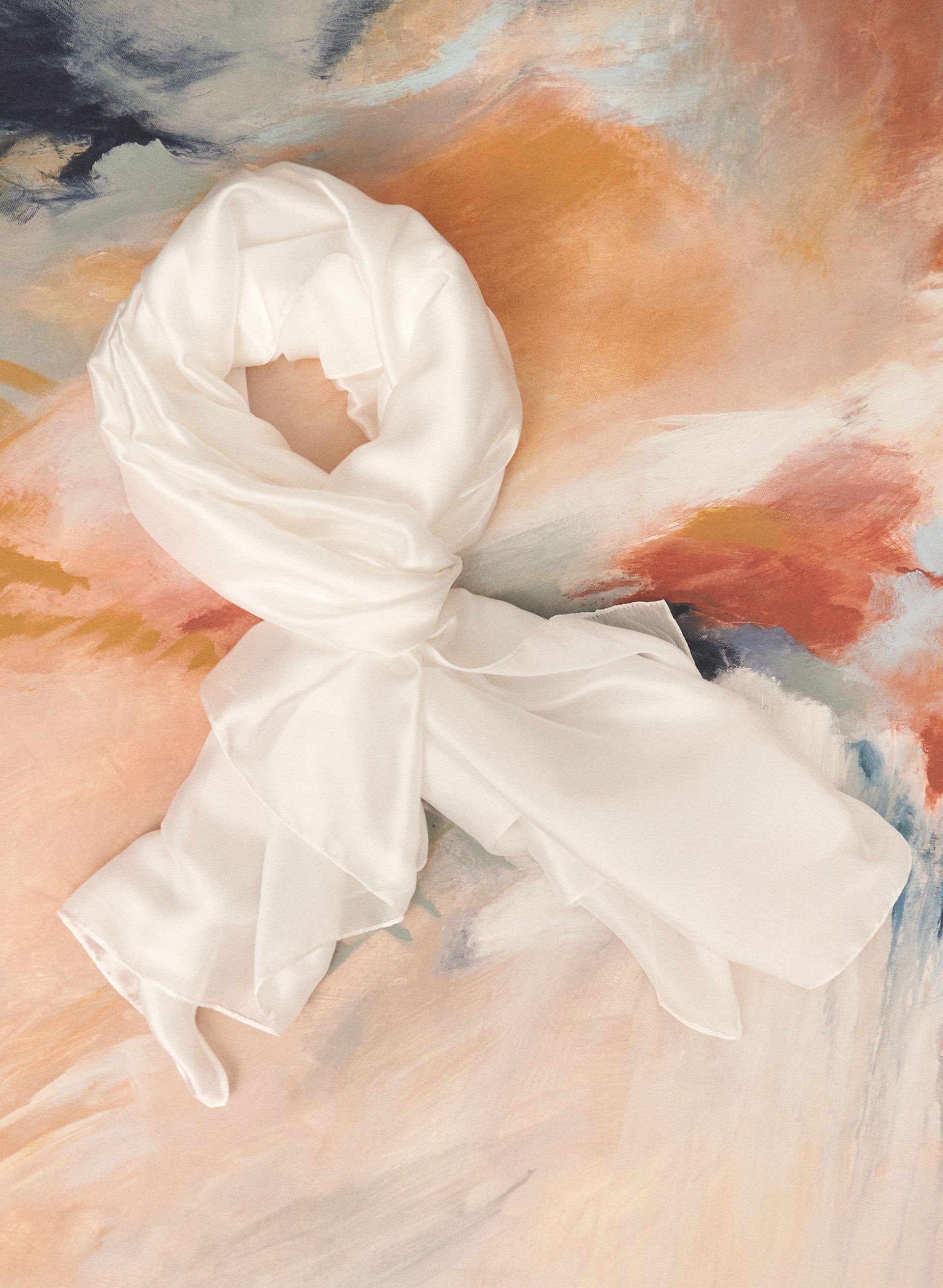 Solid Wrap sold by Laura