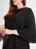 Flutter Sleeve Blouse sold by Laura