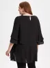 Flutter Sleeve Blouse sold by Laura
