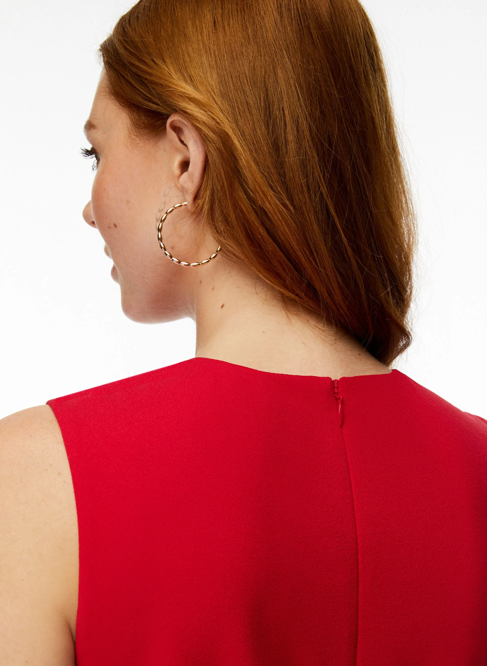 Sleeveless Wide Leg Jumpsuit sold by Laura product image thumbnail 5