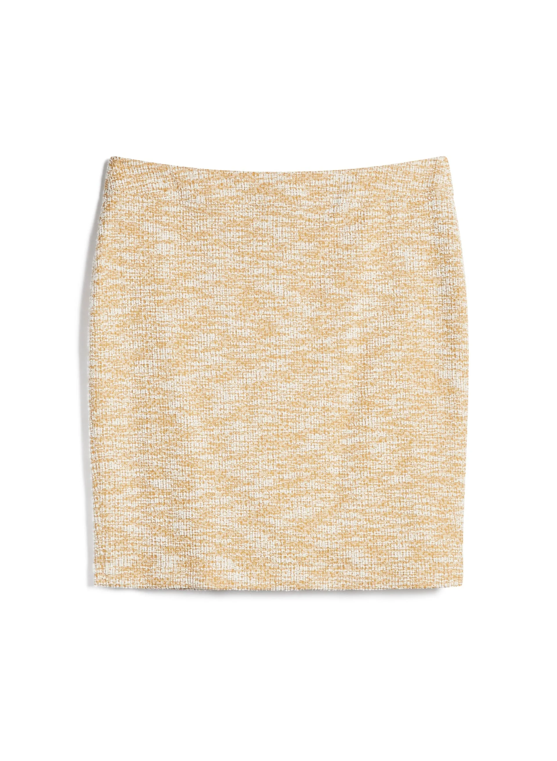 Bouclé Pencil Skirt sold by Laura product image thumbnail 5