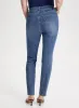 Essential High-Waist Slim Leg Jeans sold by Laura