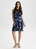 Paisley Print Day Dress sold by Laura