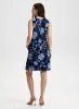 Paisley Print Day Dress sold by Laura