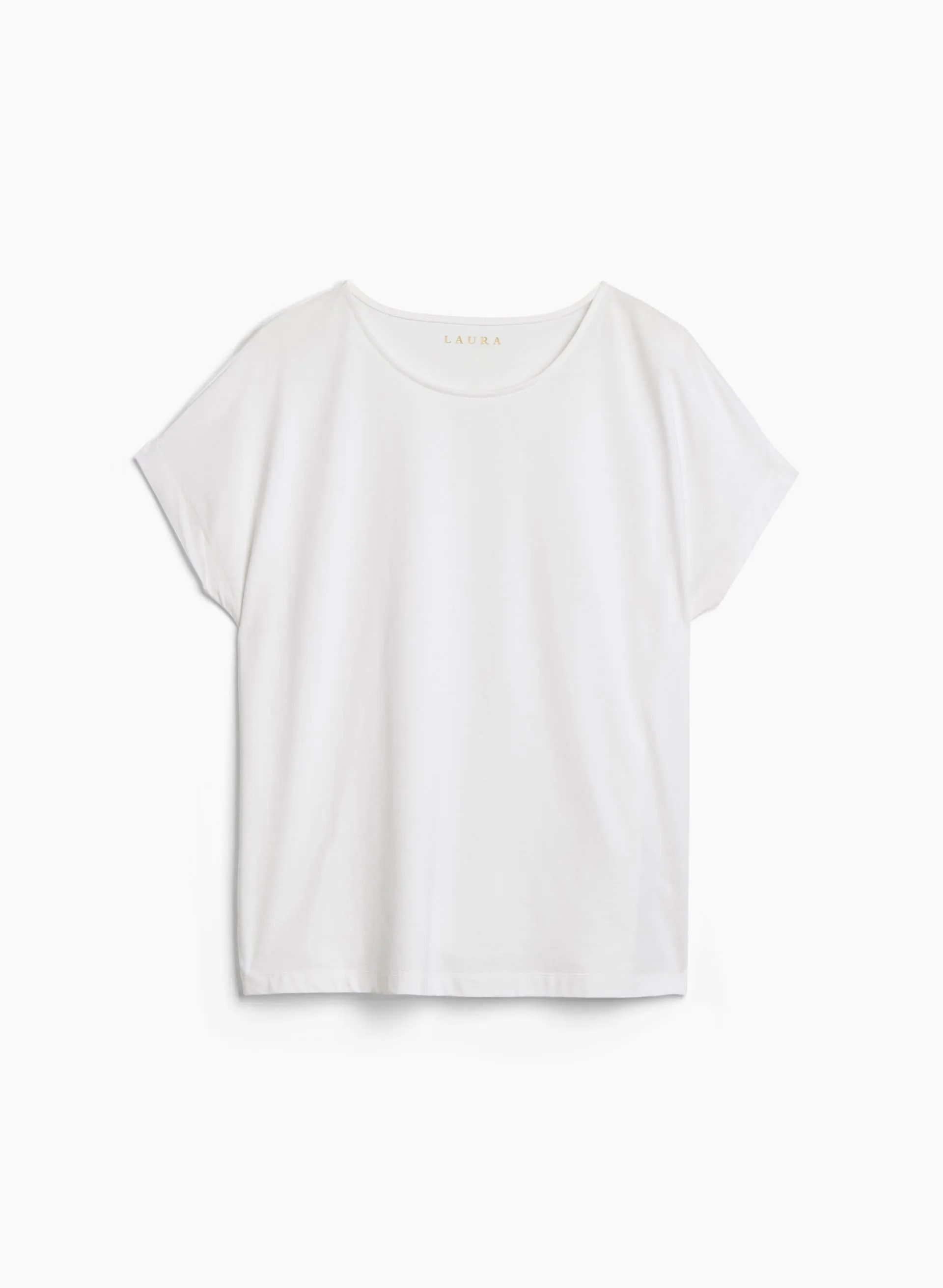 Scoop Neck Top sold by Laura product image thumbnail 2