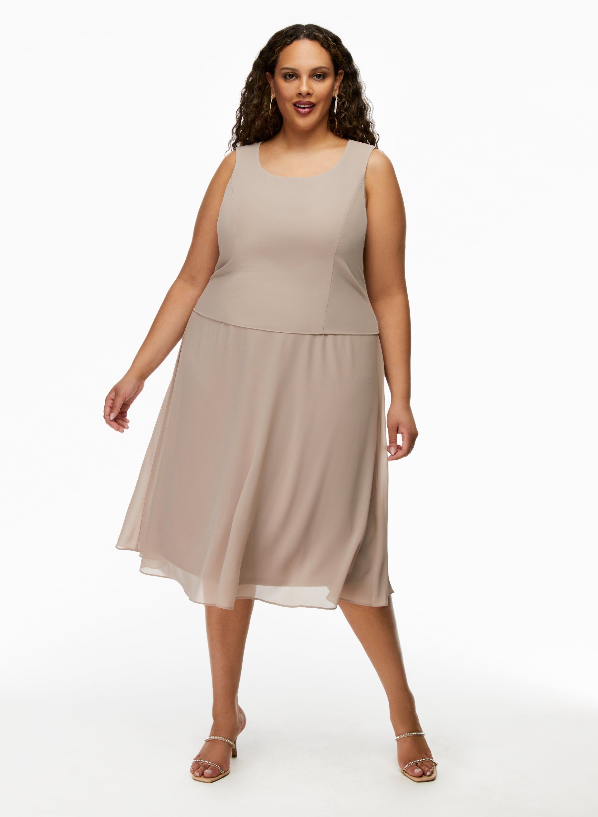 Embroidered Jacket & Dress Set sold by Laura product image thumbnail 3