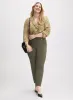 Sofia Pull-On Slim Leg Pants - Regular sold by Laura