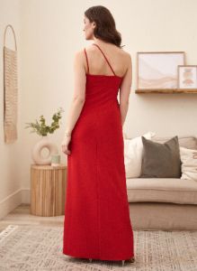 One Shoulder Dress sold by Laura