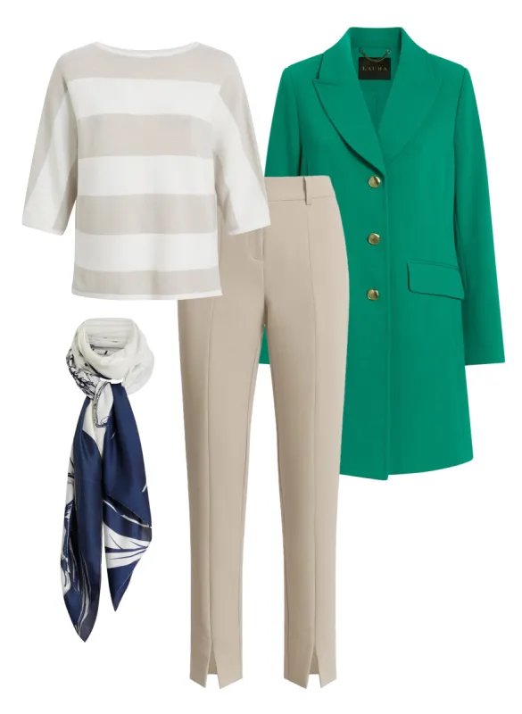 Elevate Your Knitwear sold by Laura