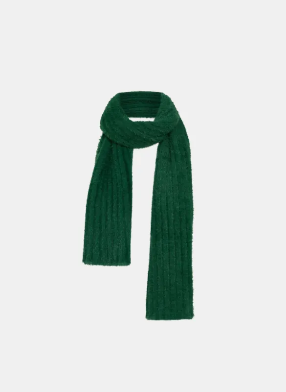 Textured Yarn Scarf sold by Laura