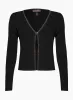 Long Sleeve Knit Cardigan sold by Laura