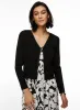 Long Sleeve Knit Cardigan sold by Laura