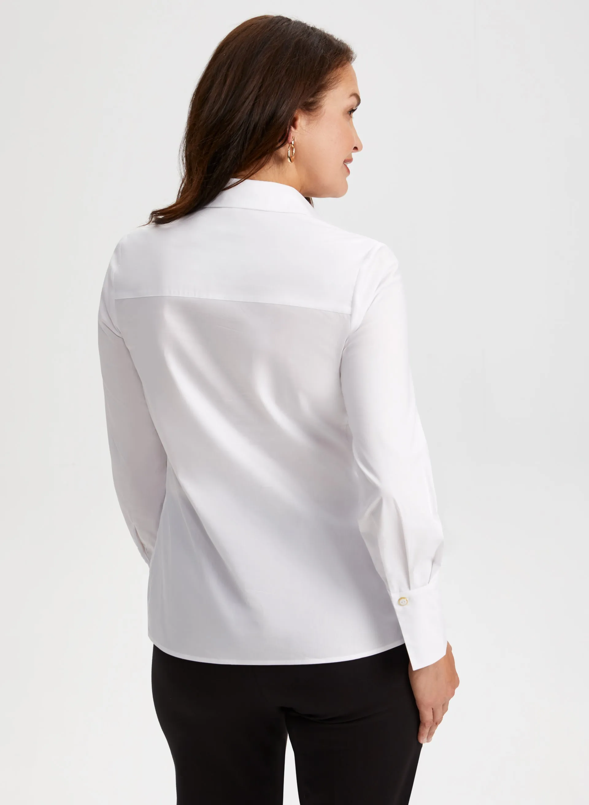 Button Down Shirt sold by Laura product image thumbnail 4