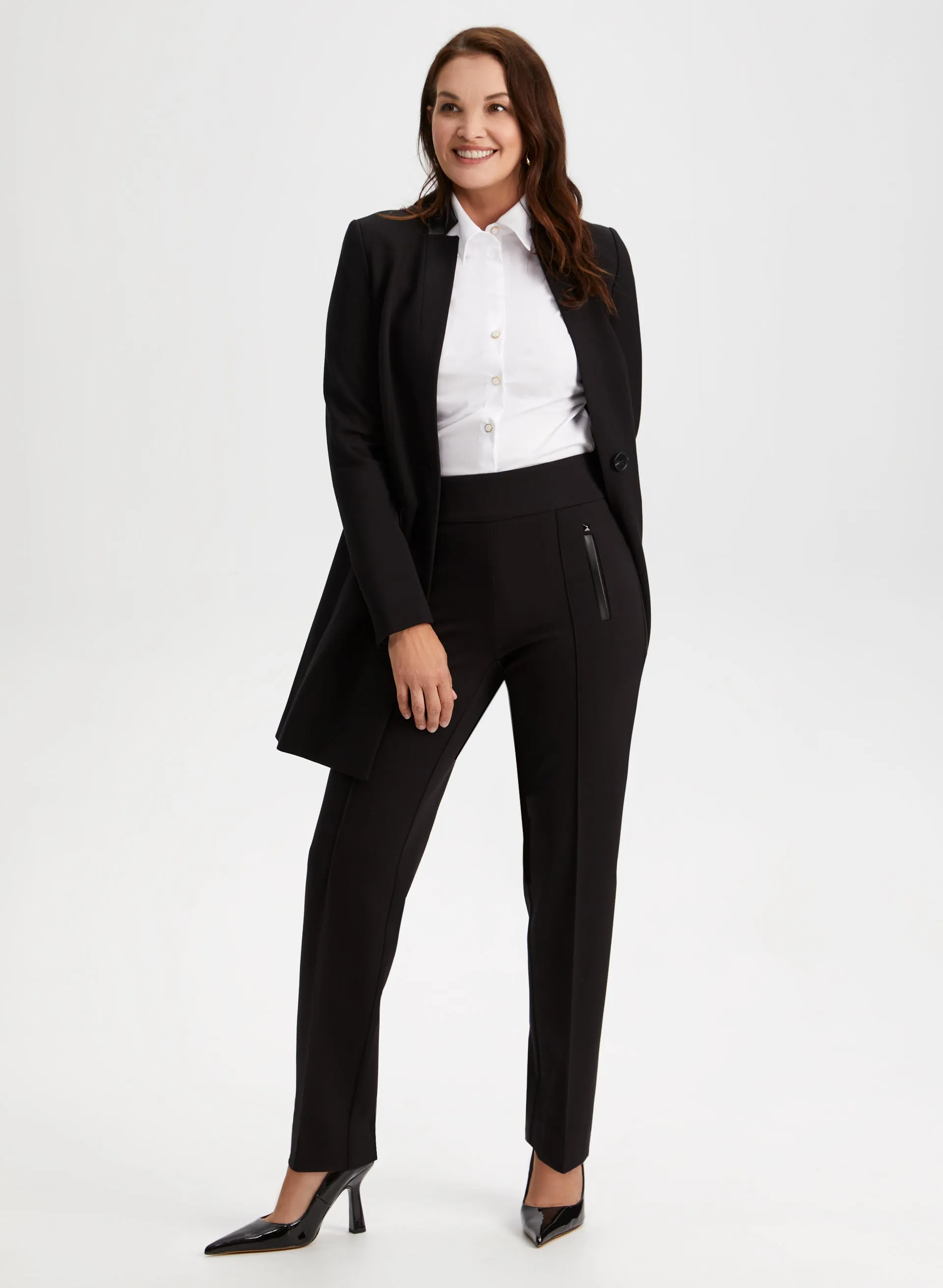 Button Down Shirt sold by Laura product image thumbnail 3