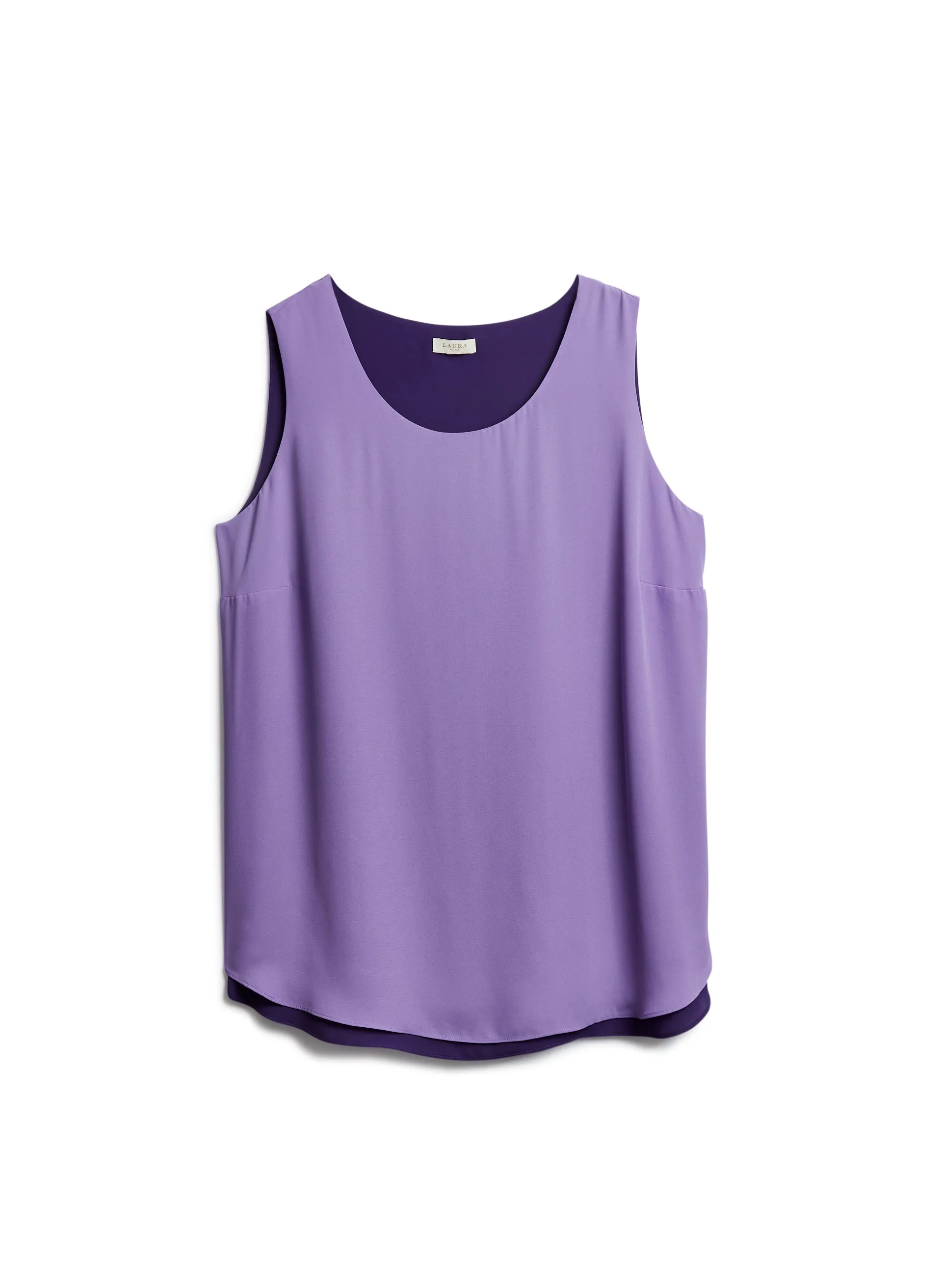 Sleeveless Blouse sold by Laura product image thumbnail 5