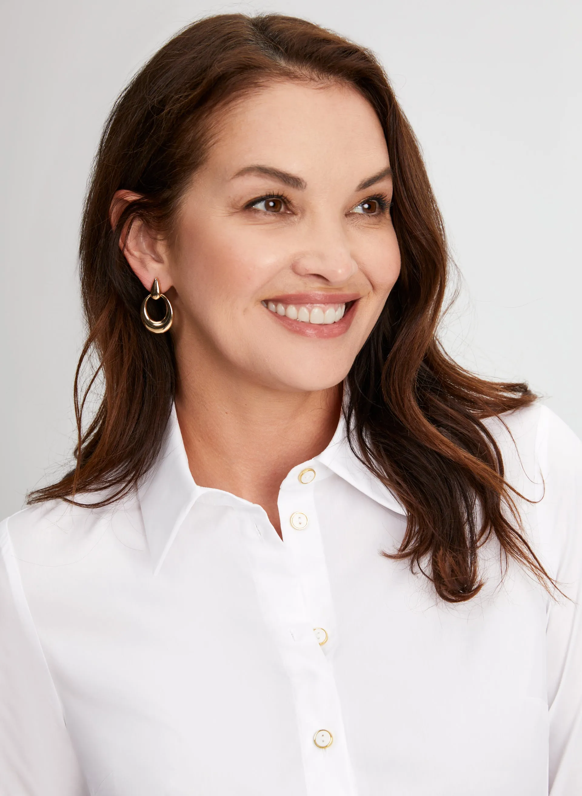 Button Down Shirt sold by Laura product image thumbnail 2