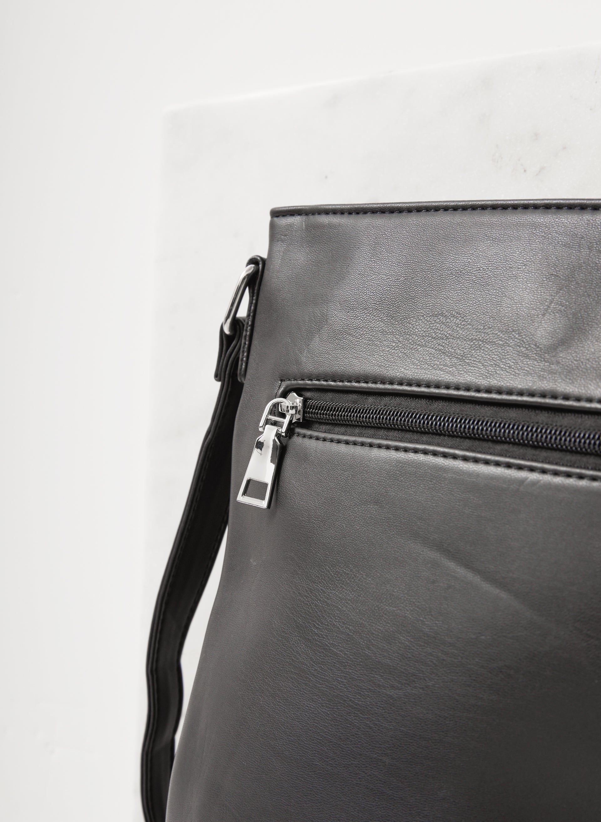 Quilted Crossbody Bag sold by Laura product image thumbnail 3