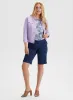 Paisley Print Top sold by Laura