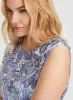 Paisley Print Top sold by Laura