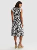 Floral Print Dress sold by Laura