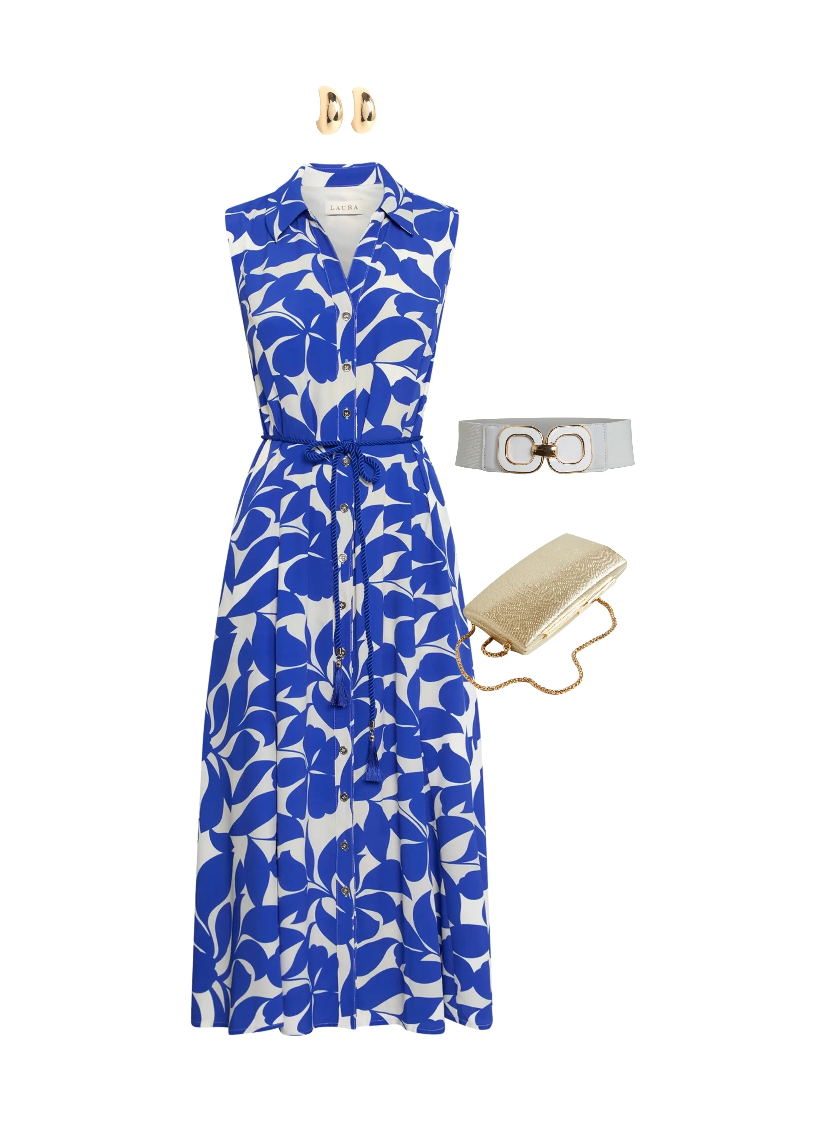 Botanical Beauty sold by Laura