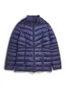 Packable Vegan Down Quilted Coat sold by Laura