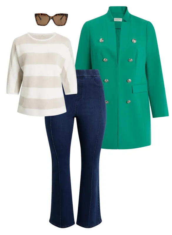 Elevate Your Knitwear sold by Laura