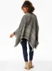 Plaid Wrap Scarf sold by Laura