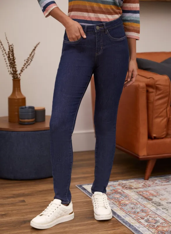 Slim Leg Jeans sold by Laura