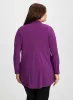 Neck Tie Detail Long Sleeve Top sold by Laura