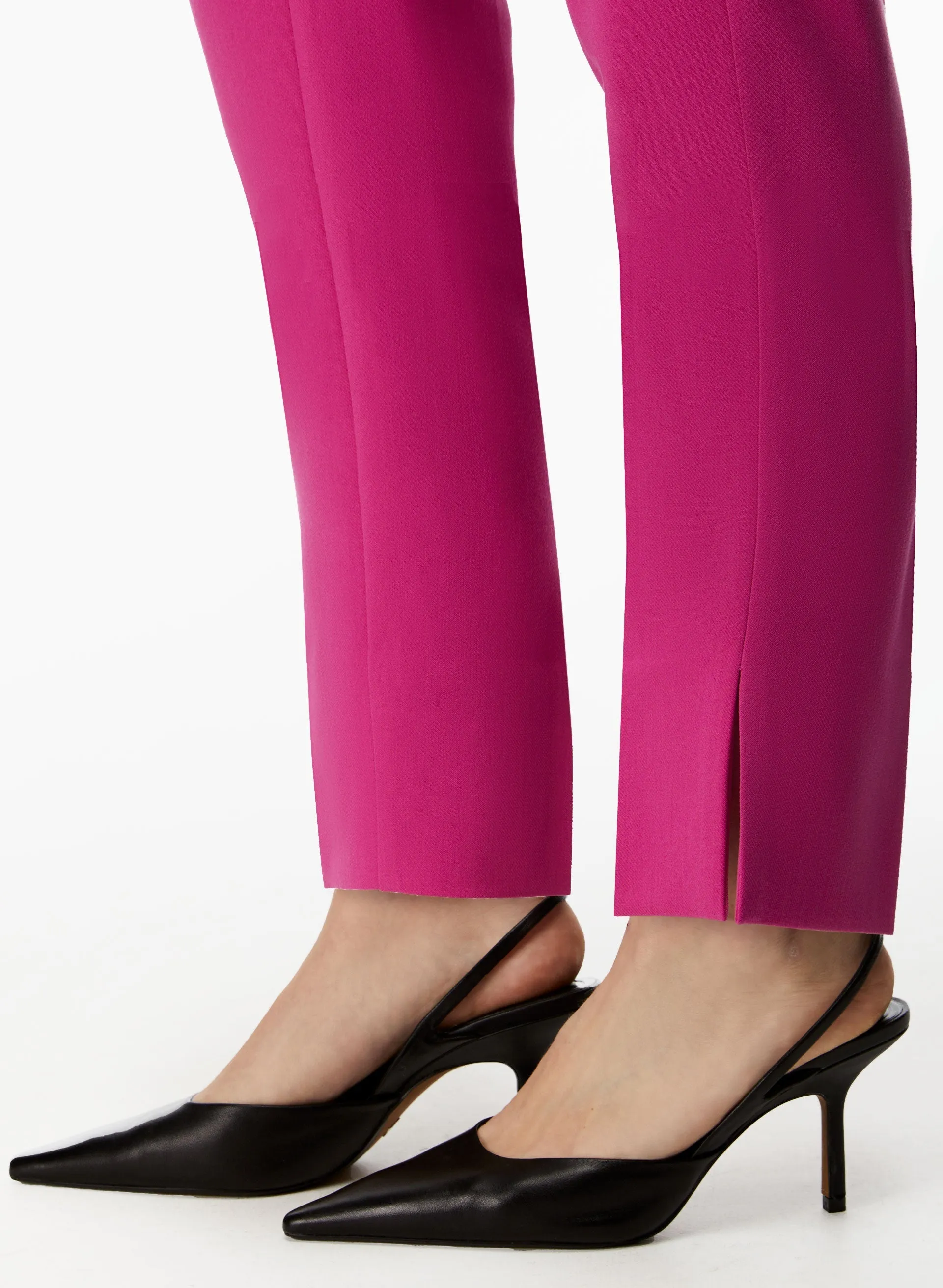 City Fit Slim Leg Pants sold by Laura product image thumbnail 4