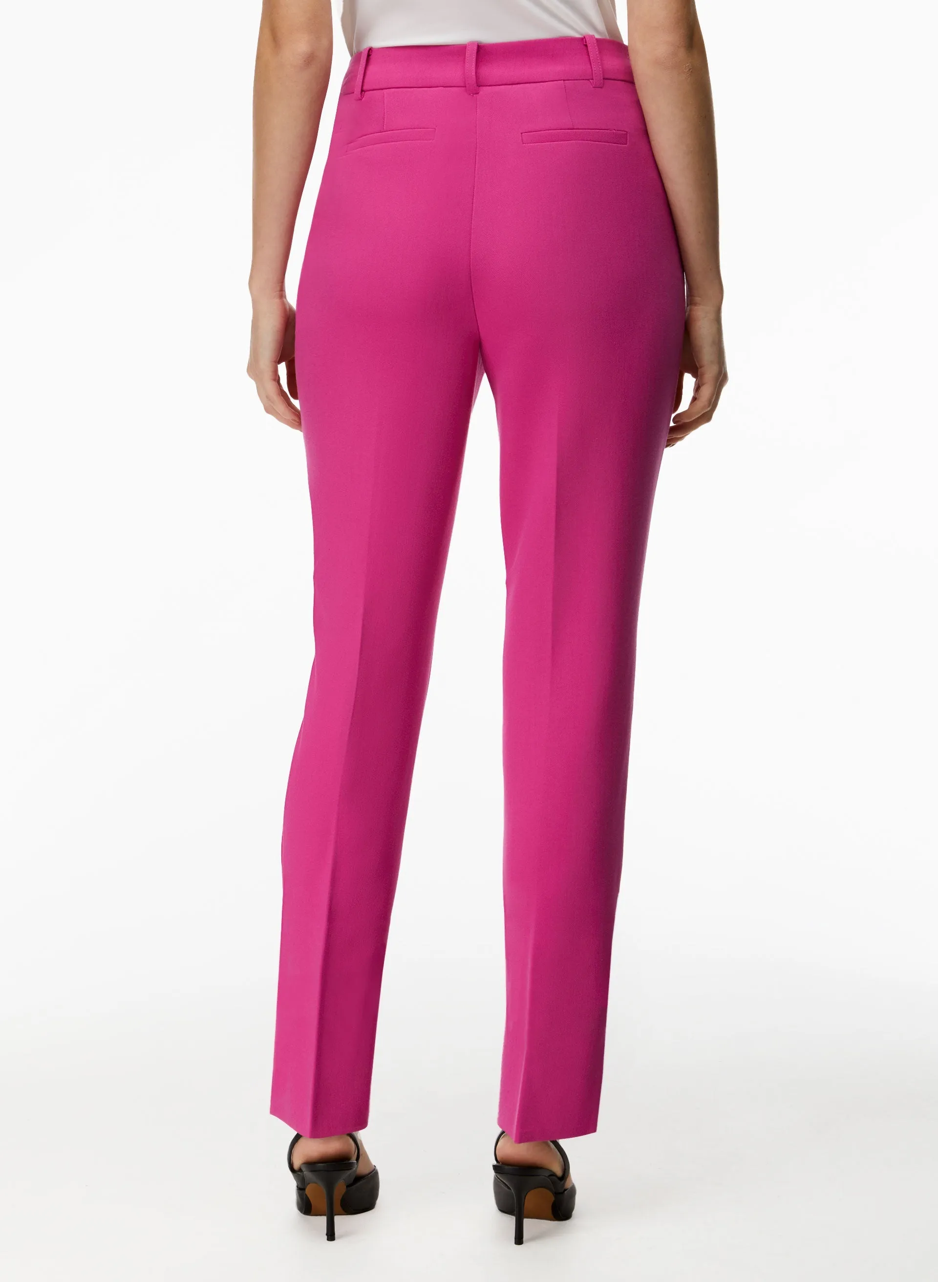 City Fit Slim Leg Pants sold by Laura product image thumbnail 2