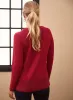 V-Neck Sweater sold by Laura