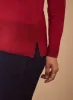 V-Neck Sweater sold by Laura
