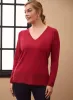 V-Neck Sweater sold by Laura