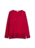 V-Neck Sweater sold by Laura