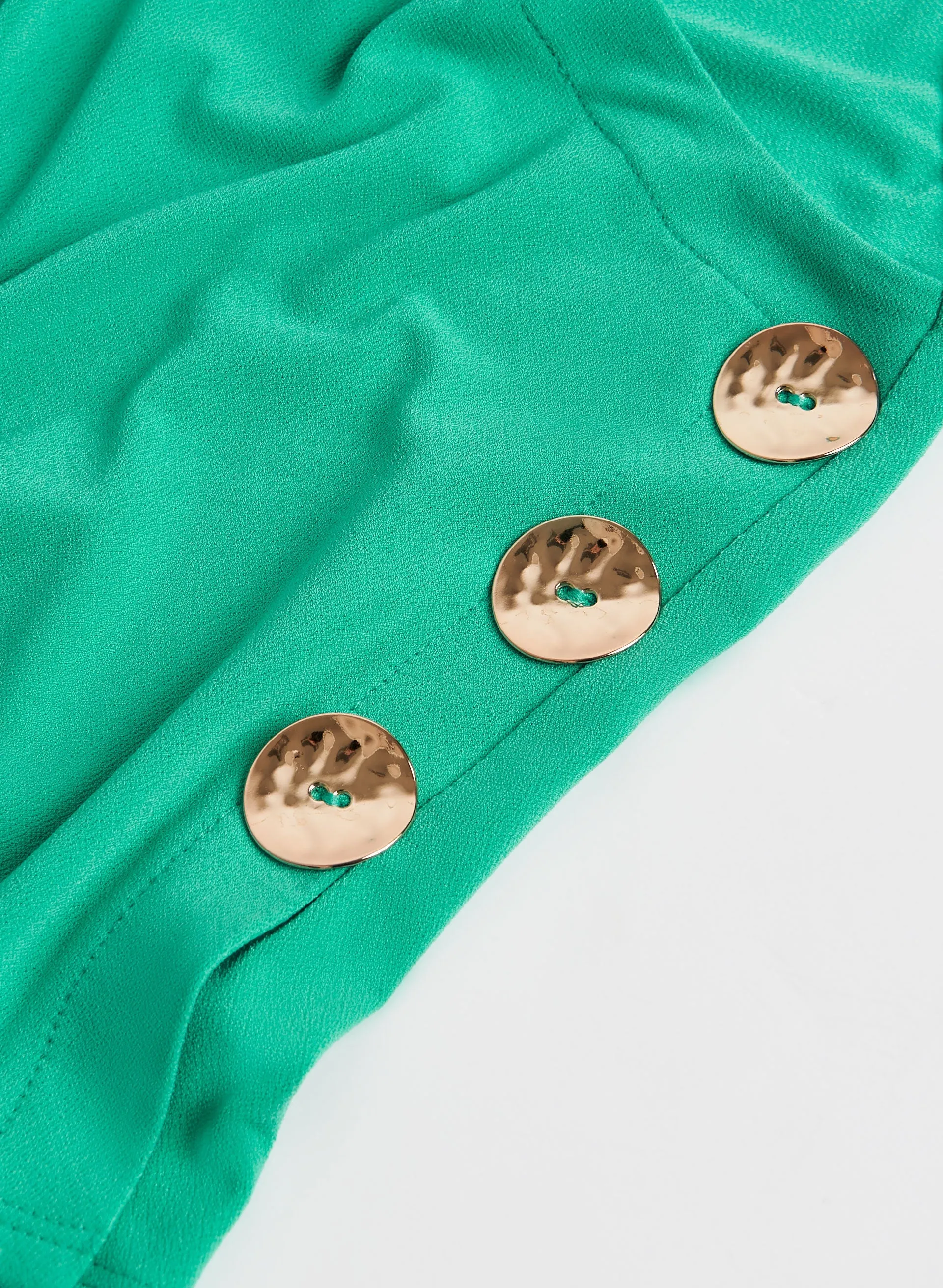 Button Detail Top sold by Laura product image thumbnail 3