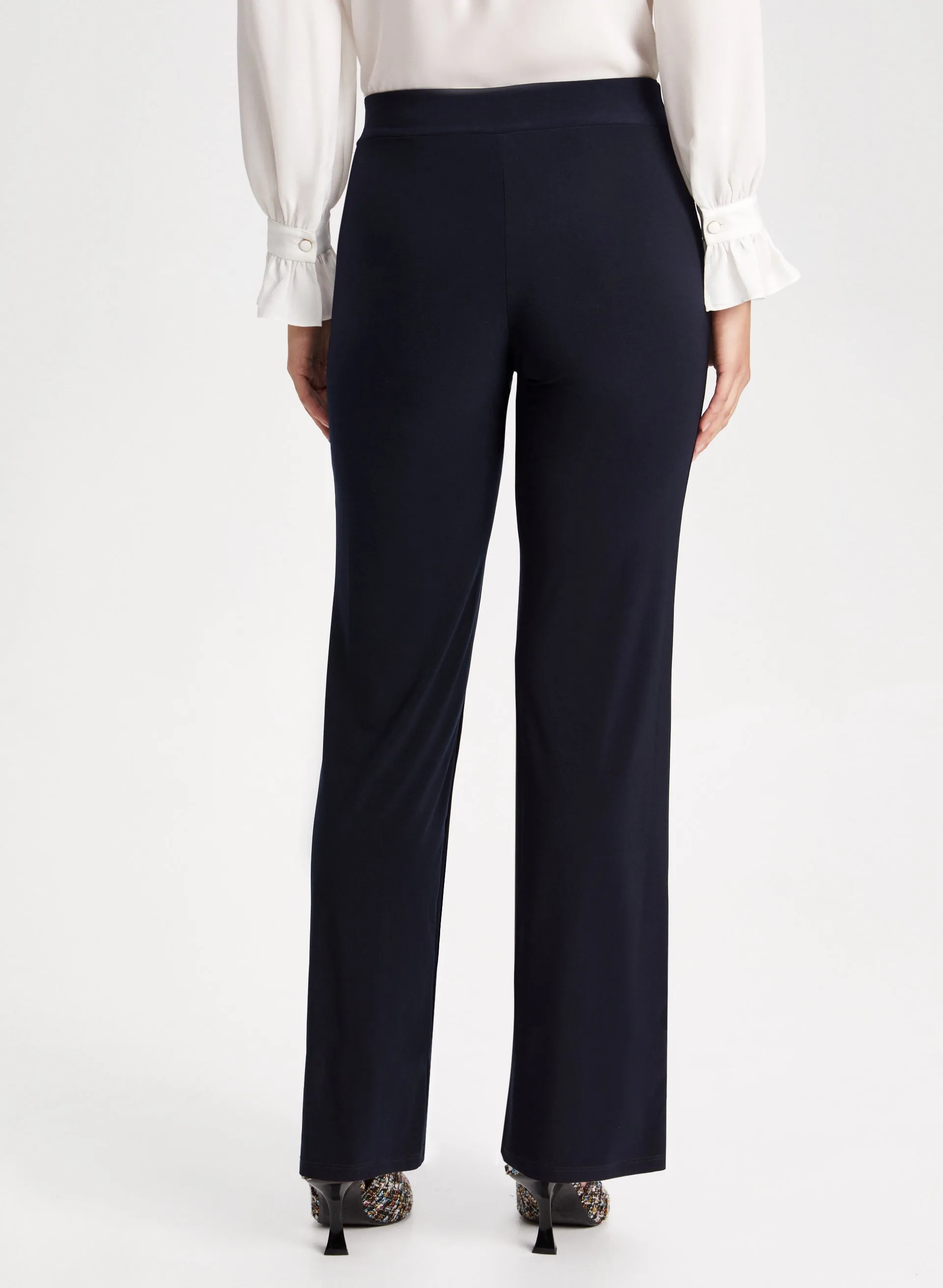 Modern Fit Pull-On Pants sold by Laura product image thumbnail 2