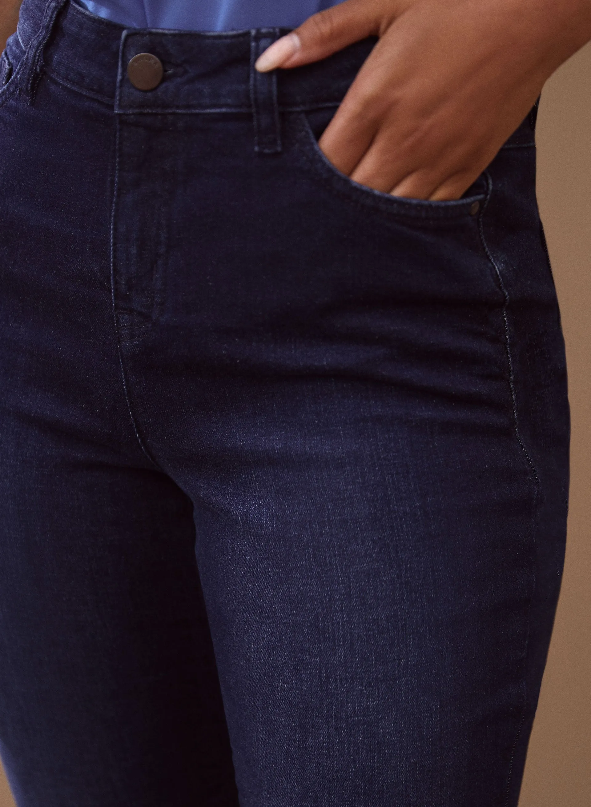 Straight Leg Jeans sold by Laura product image thumbnail 2