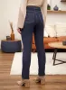 Straight Leg Jeans sold by Laura