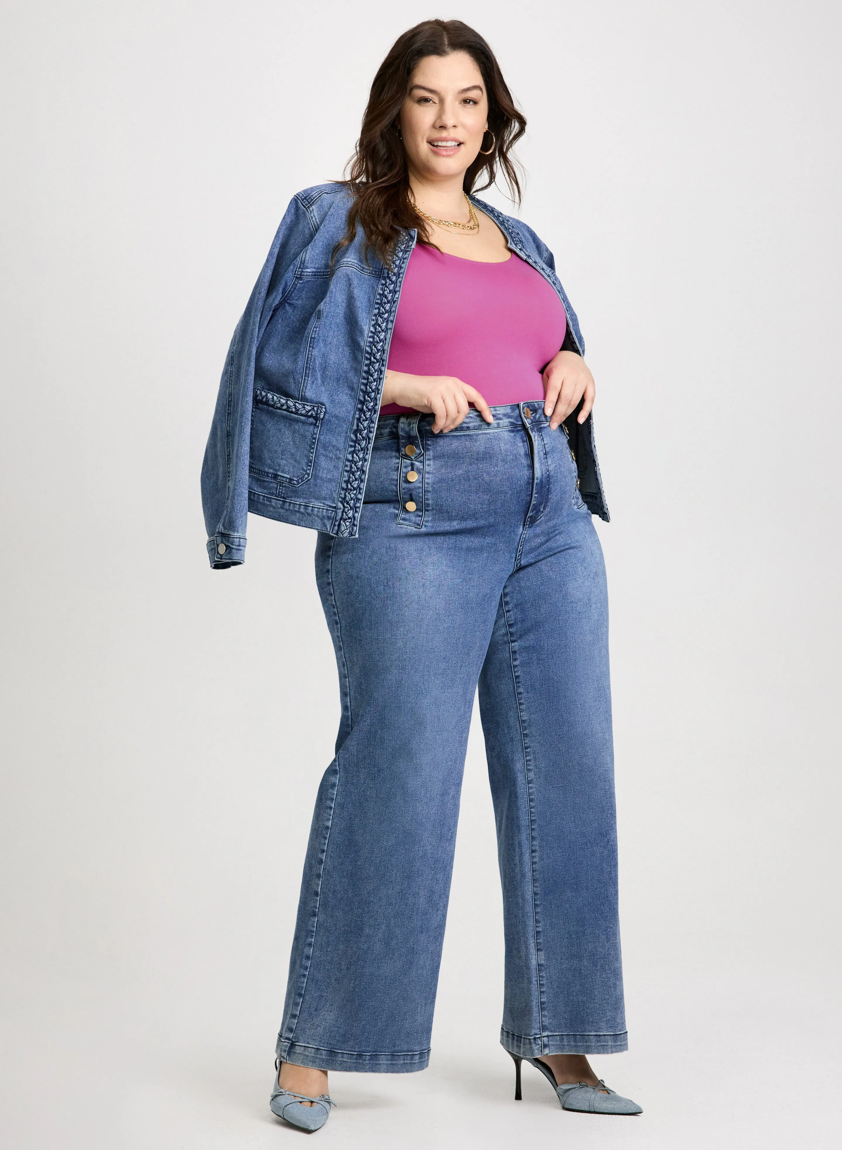 Sleeveless Tank Top sold by Laura product image thumbnail 3