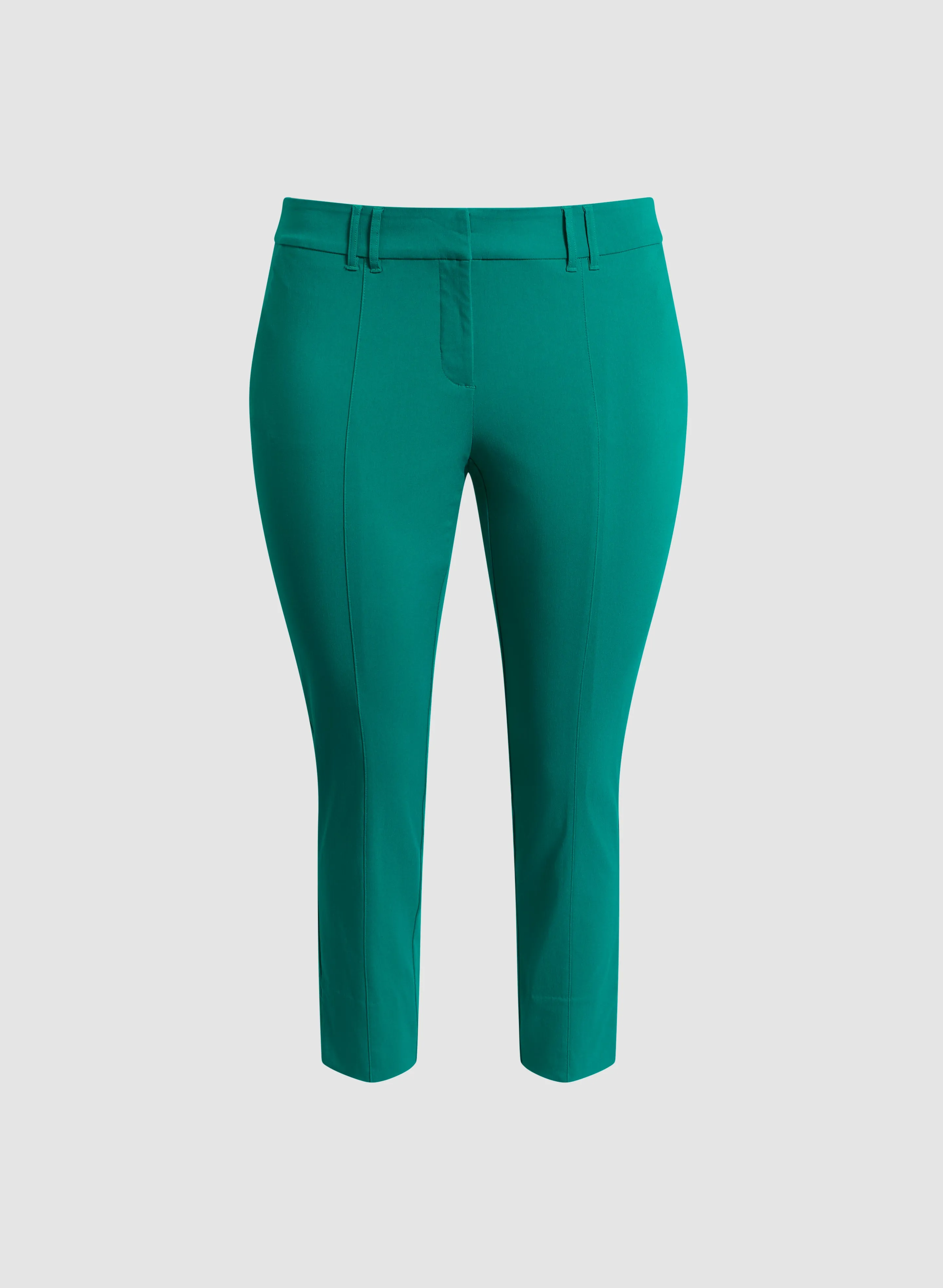Slim-Leg City Fit Ankle Pants sold by Laura product image thumbnail 5