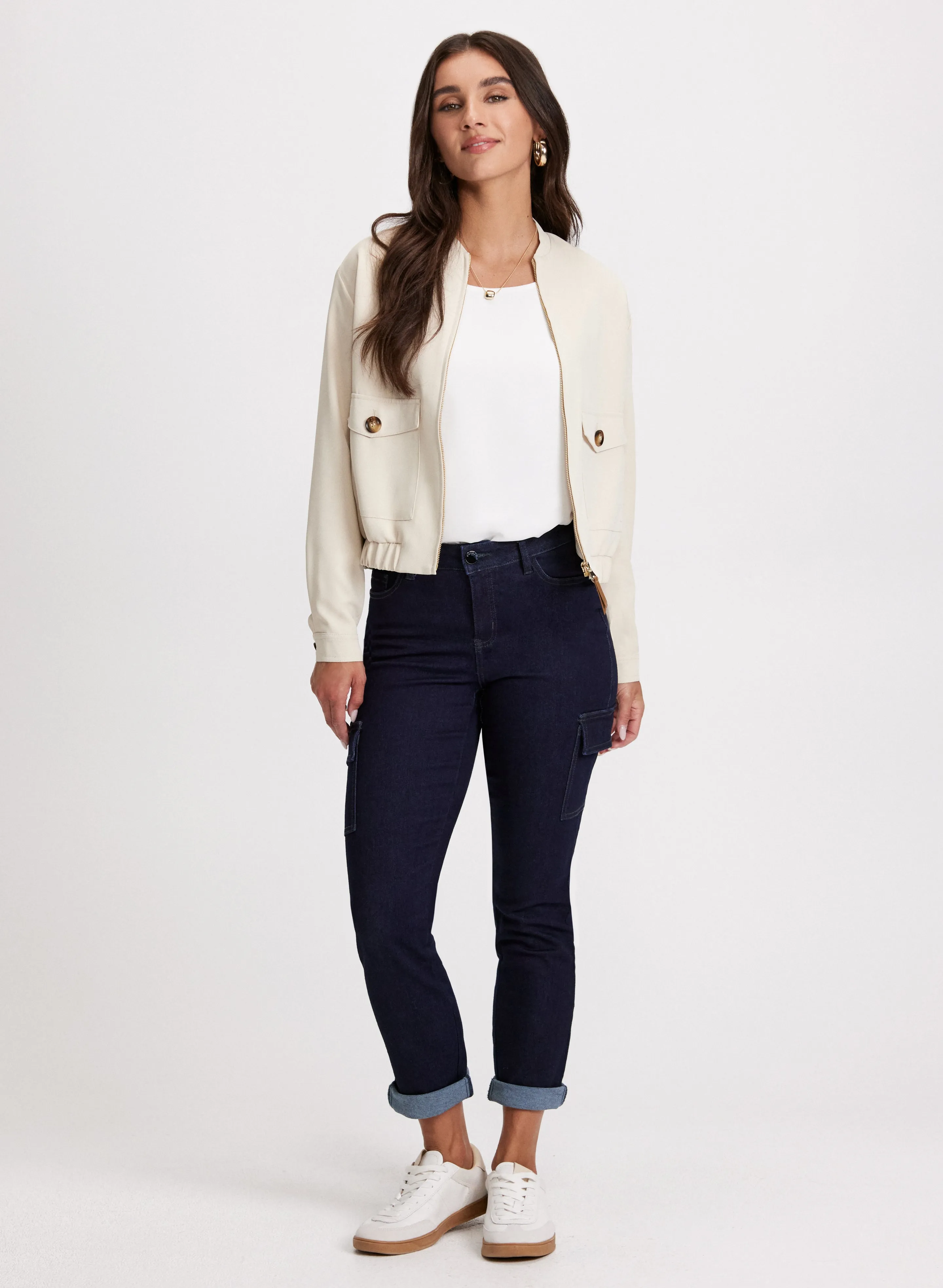 Essential Sleeveless Blouse sold by Laura product image thumbnail 3