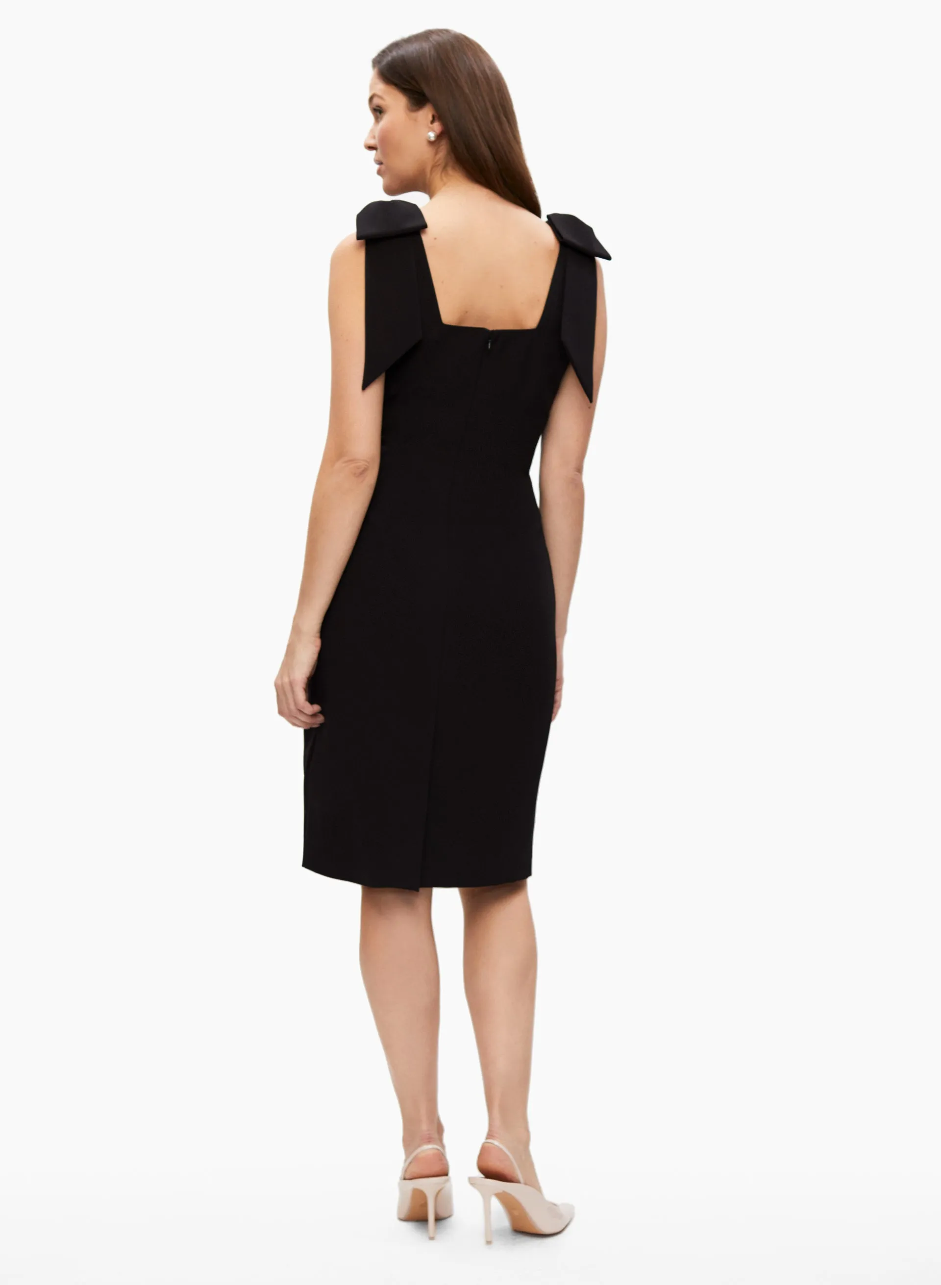 Bow Detail Dress sold by Laura product image thumbnail 2